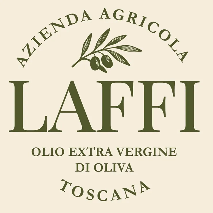 Azienda Laffi Toscana - extra virgnin olive oil